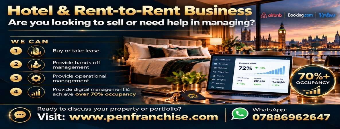 PEN Asset Management