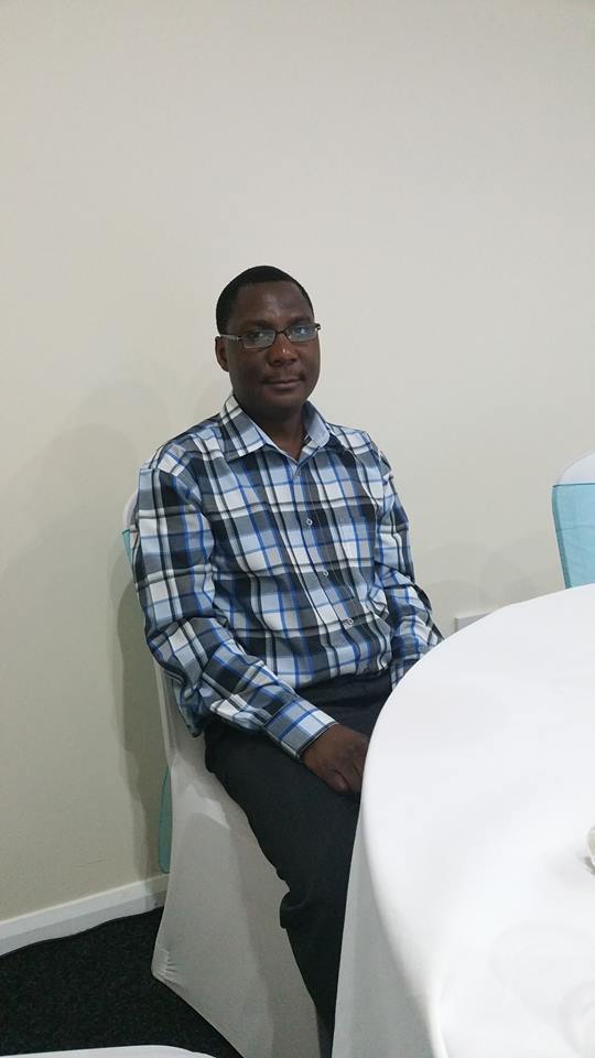 Tellington Nyamurera