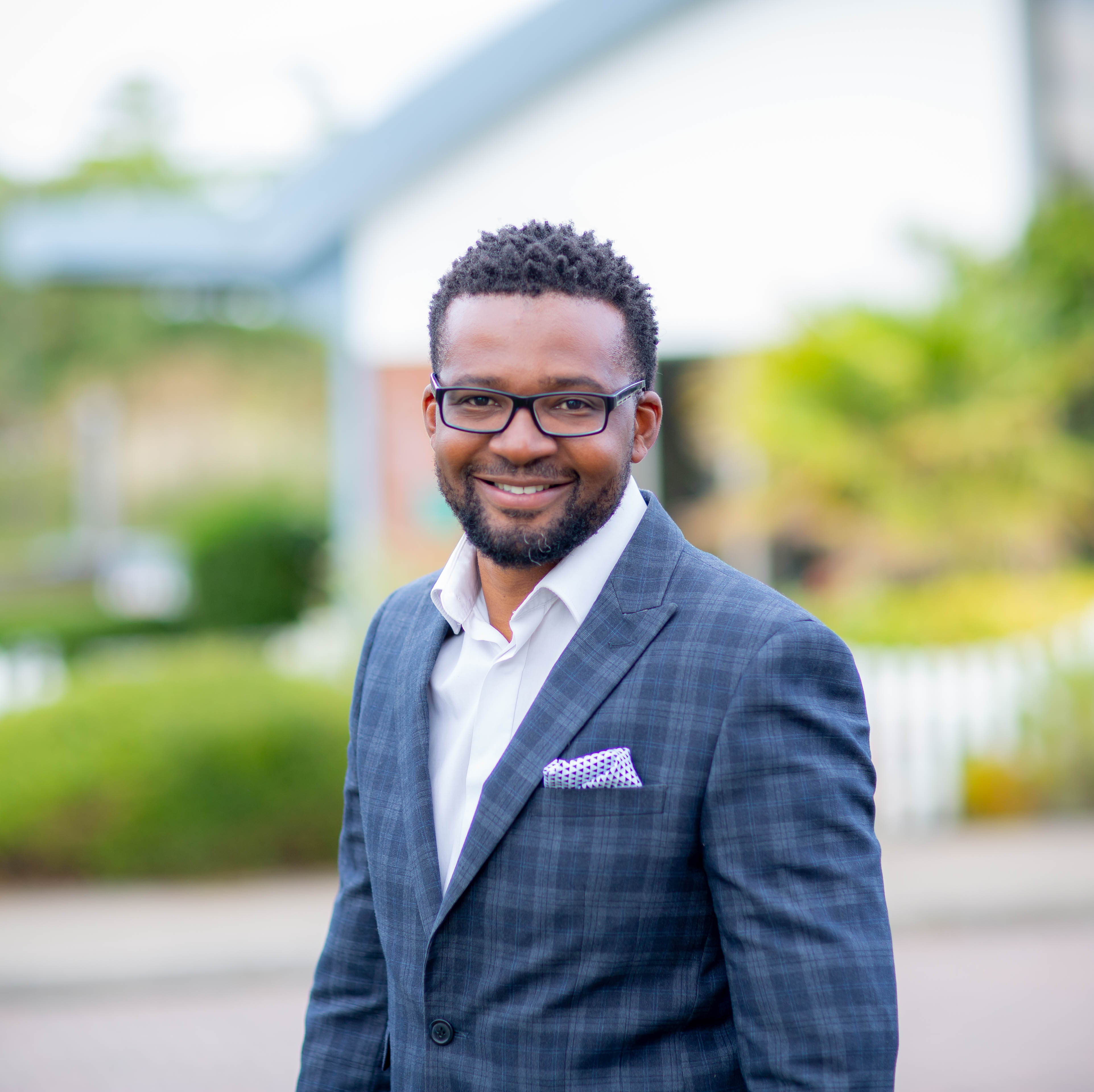 Reginald Jabulani Mtetwa